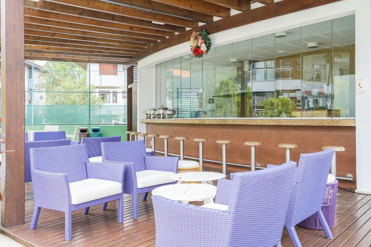 Apartamento Em Incrível Com Garagem, Cachoeira * Florianópolis