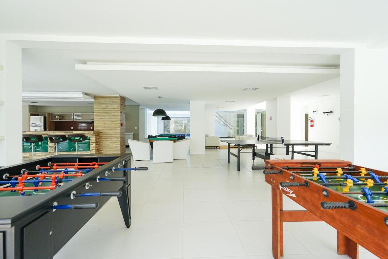 Apartamento Em Incrível Com Garagem, Cachoeira *