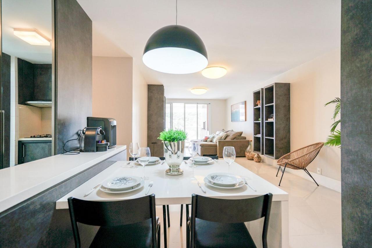 Apartamento Em Incrível Com Garagem, Cachoeira *