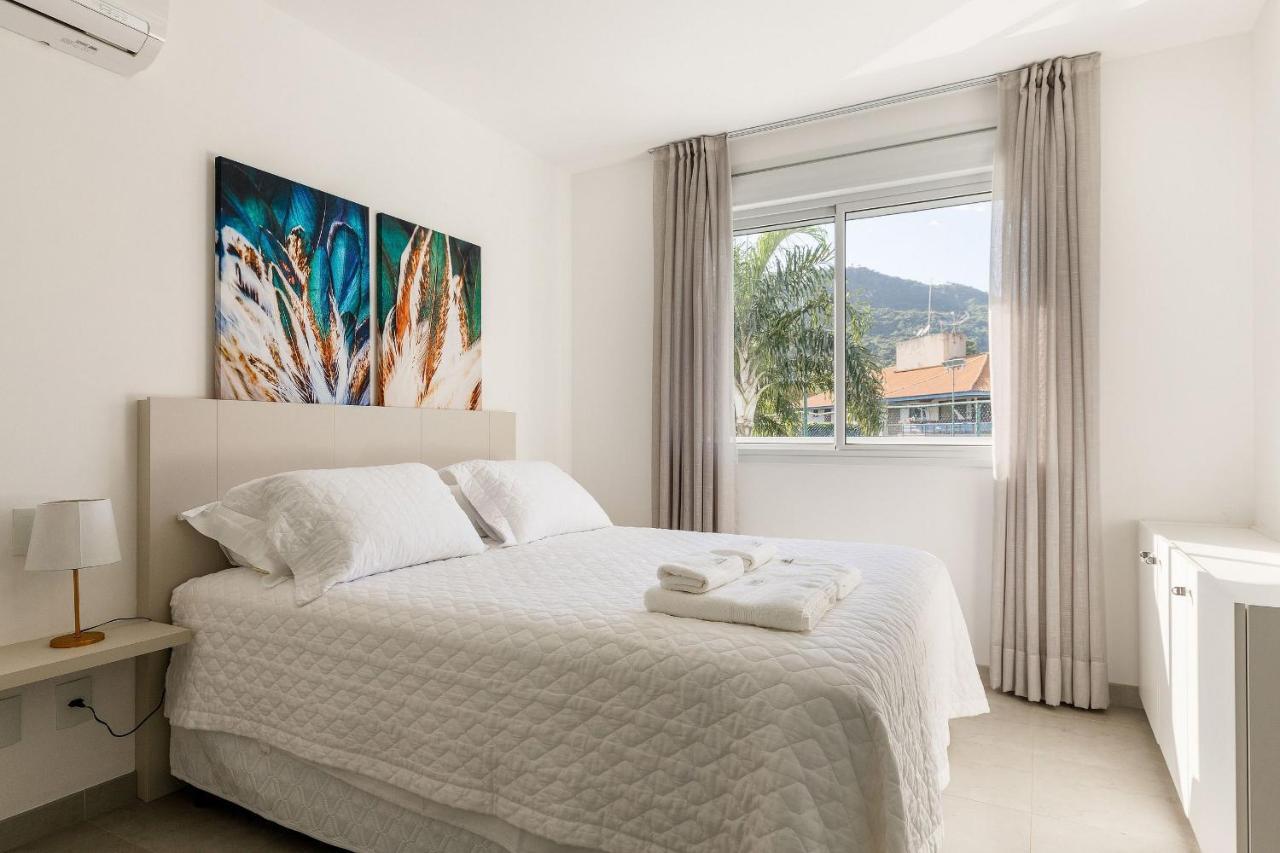 Apartamento Apartamento Em Incrível Com Garagem, Cachoeira