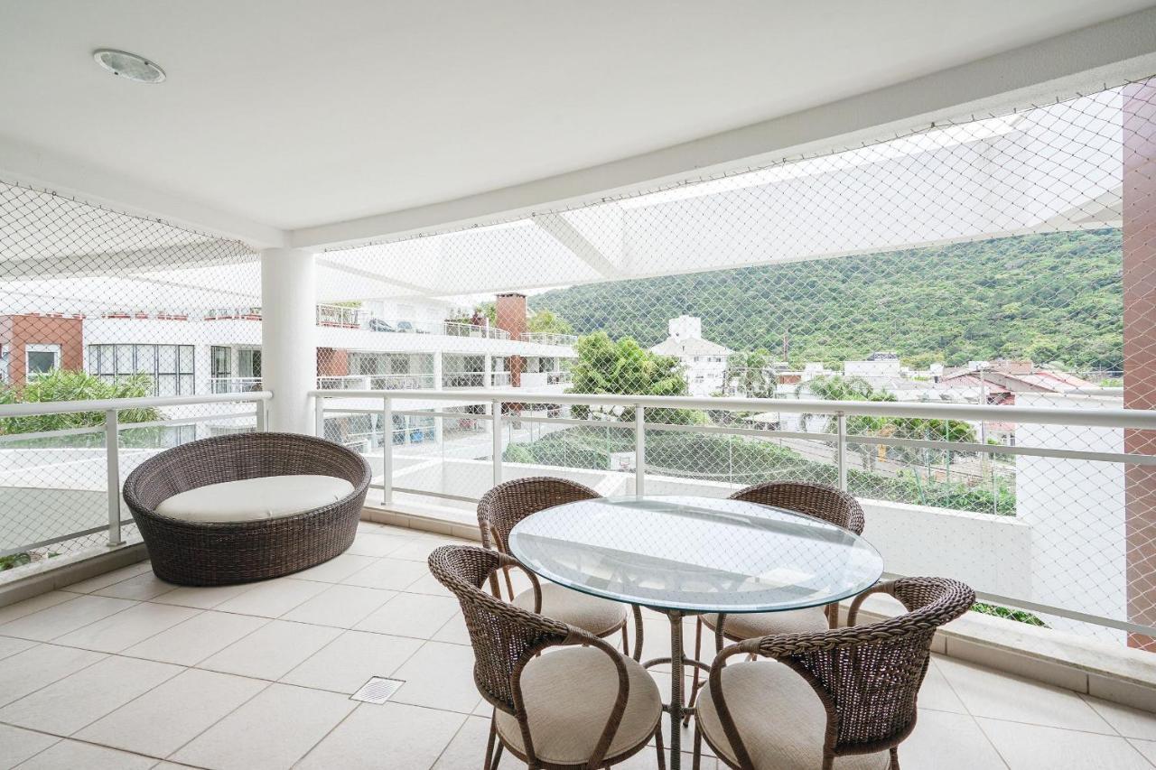 Apartamento Apartamento Em Incrível Com Garagem, Cachoeira Florianópolis