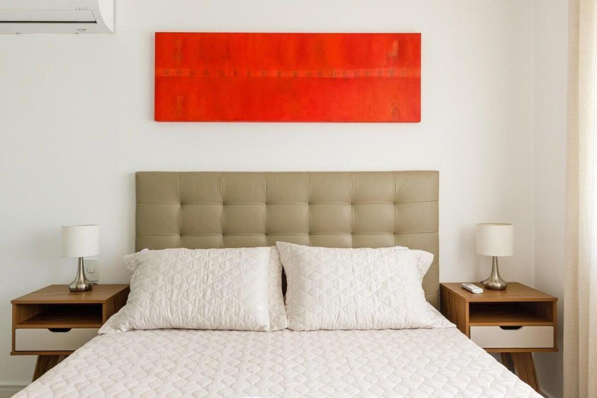 Apartamento Em Incrível Com Garagem, Cachoeira