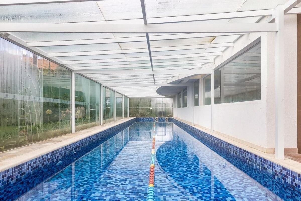Apartamento Em Incrível Com Garagem, Cachoeira * Florianópolis