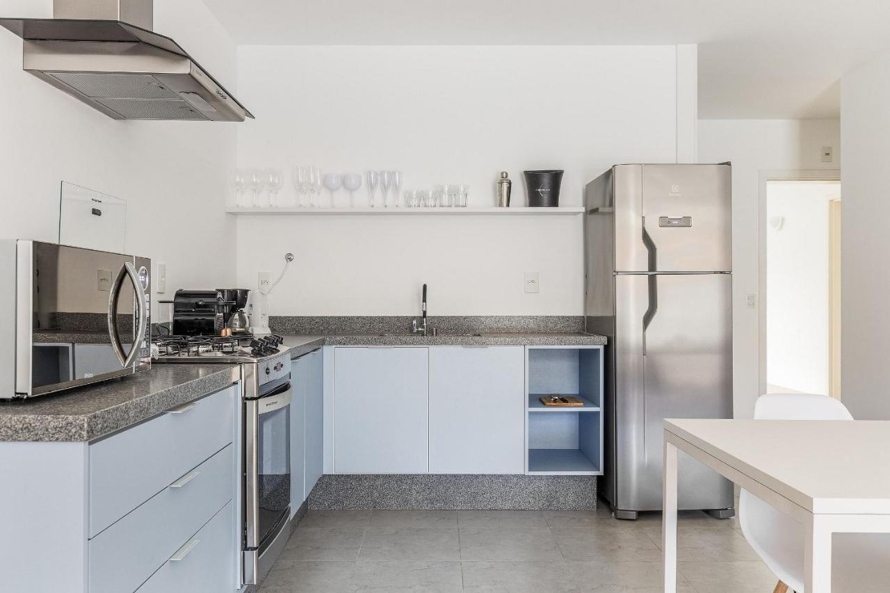 Apartamento Apartamento Em Incrível Com Garagem, Cachoeira Florianópolis
