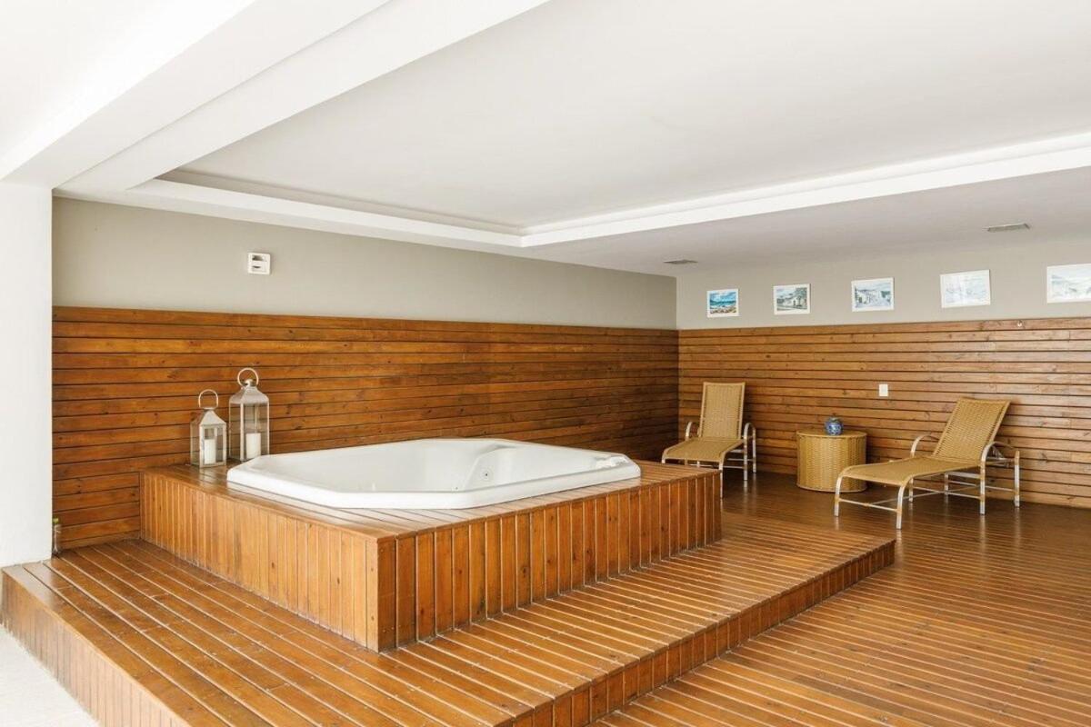 Apartamento Em Incrível Com Garagem, Cachoeira Apartamento