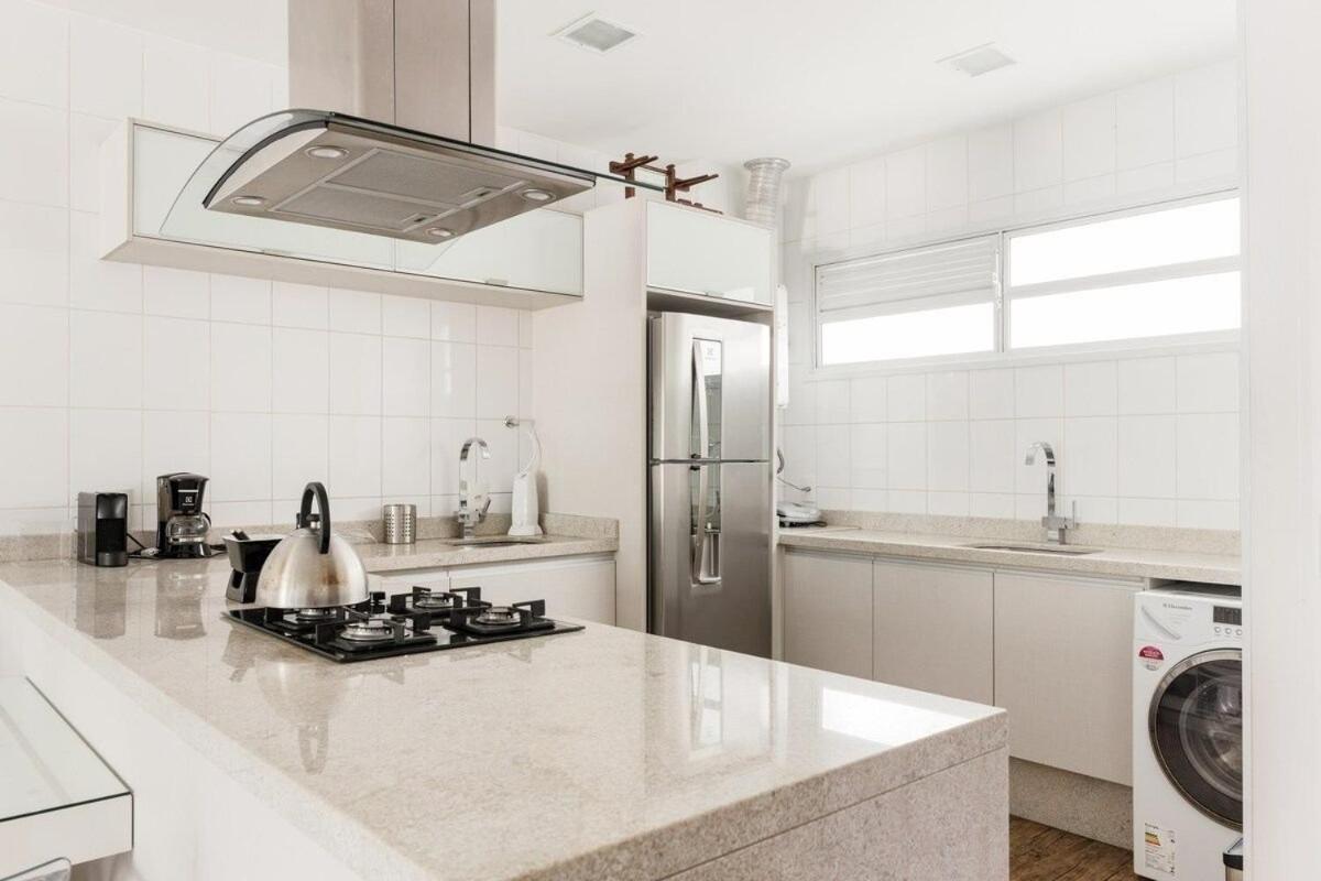 Apartamento Apartamento Em Incrível Com Garagem, Cachoeira Florianópolis