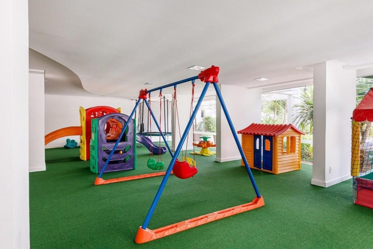 Apartamento Apartamento Em Incrível Com Garagem, Cachoeira