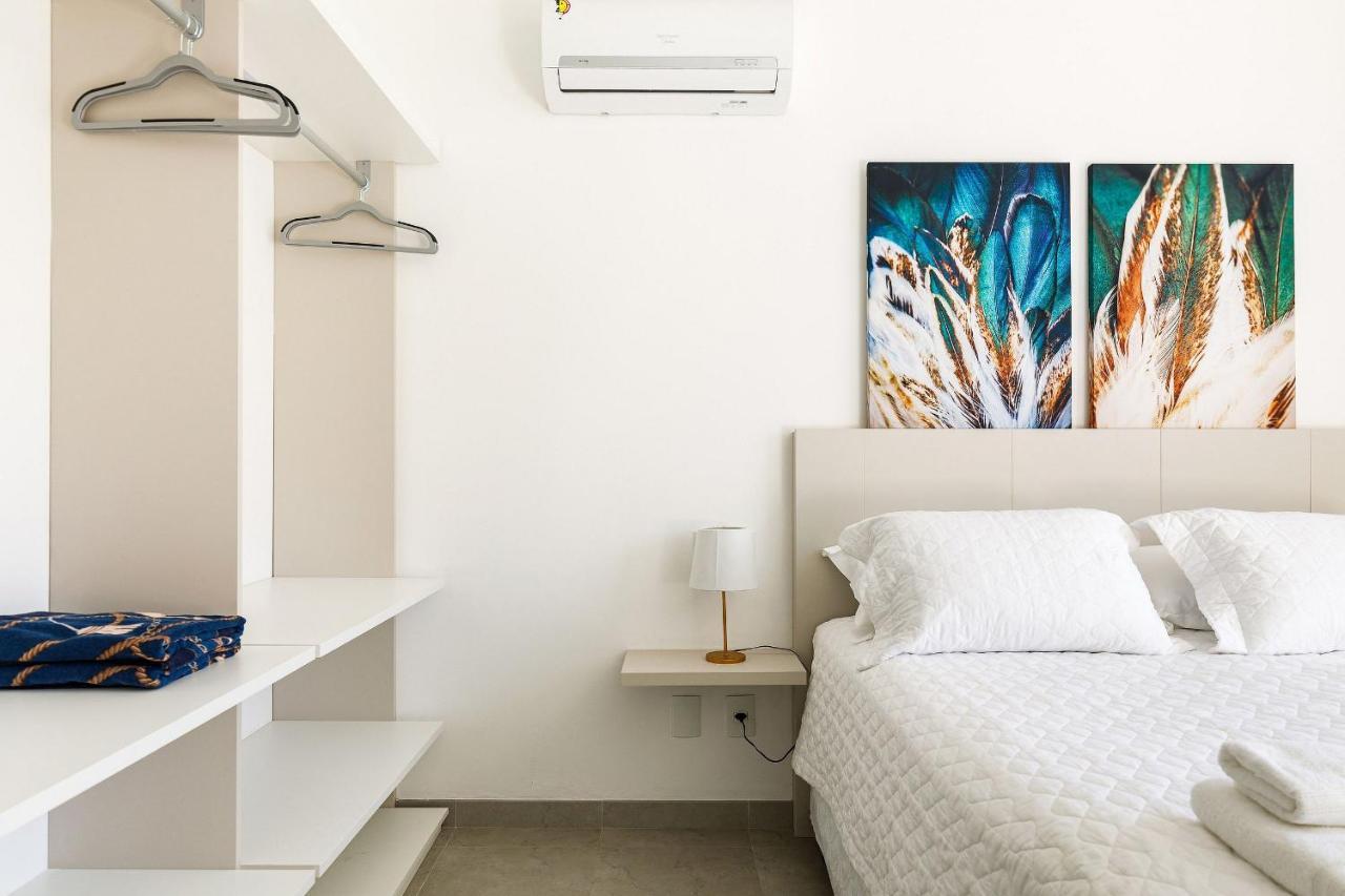 Apartamento Em Incrível Com Garagem, Cachoeira Apartamento *