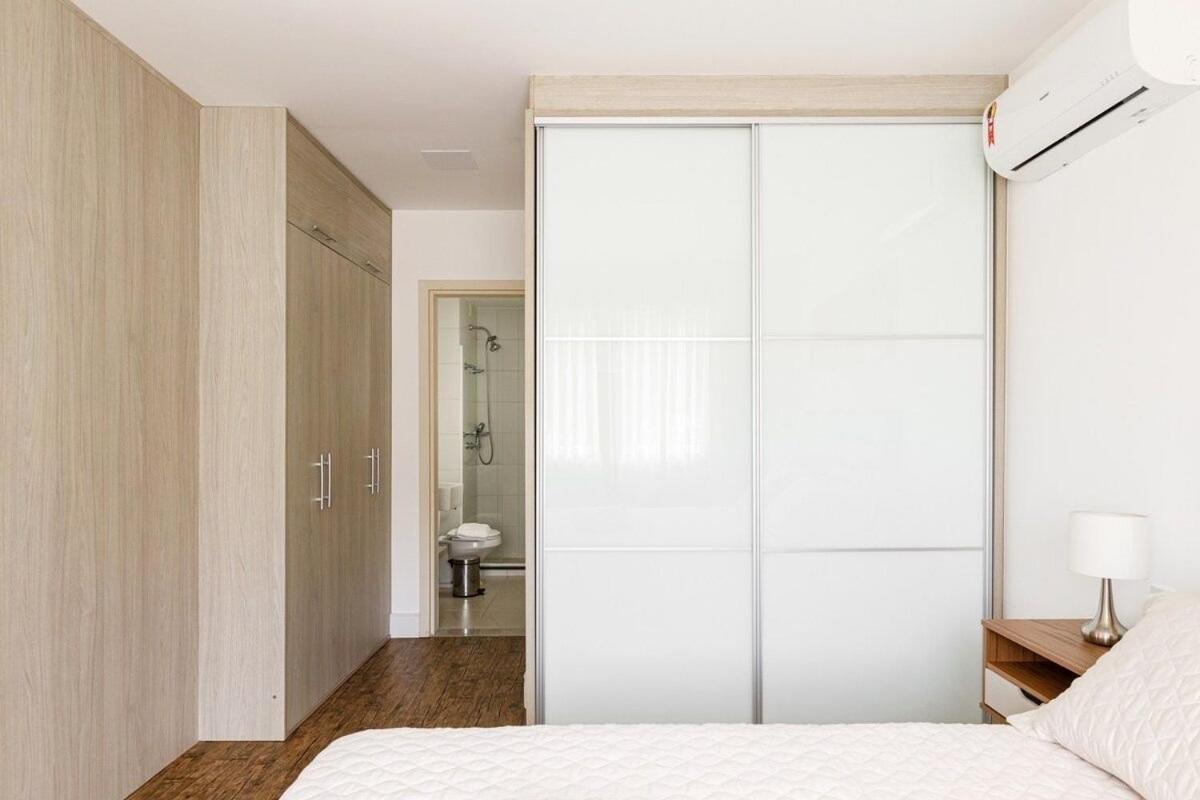 Apartamento Apartamento Em Incrível Com Garagem, Cachoeira