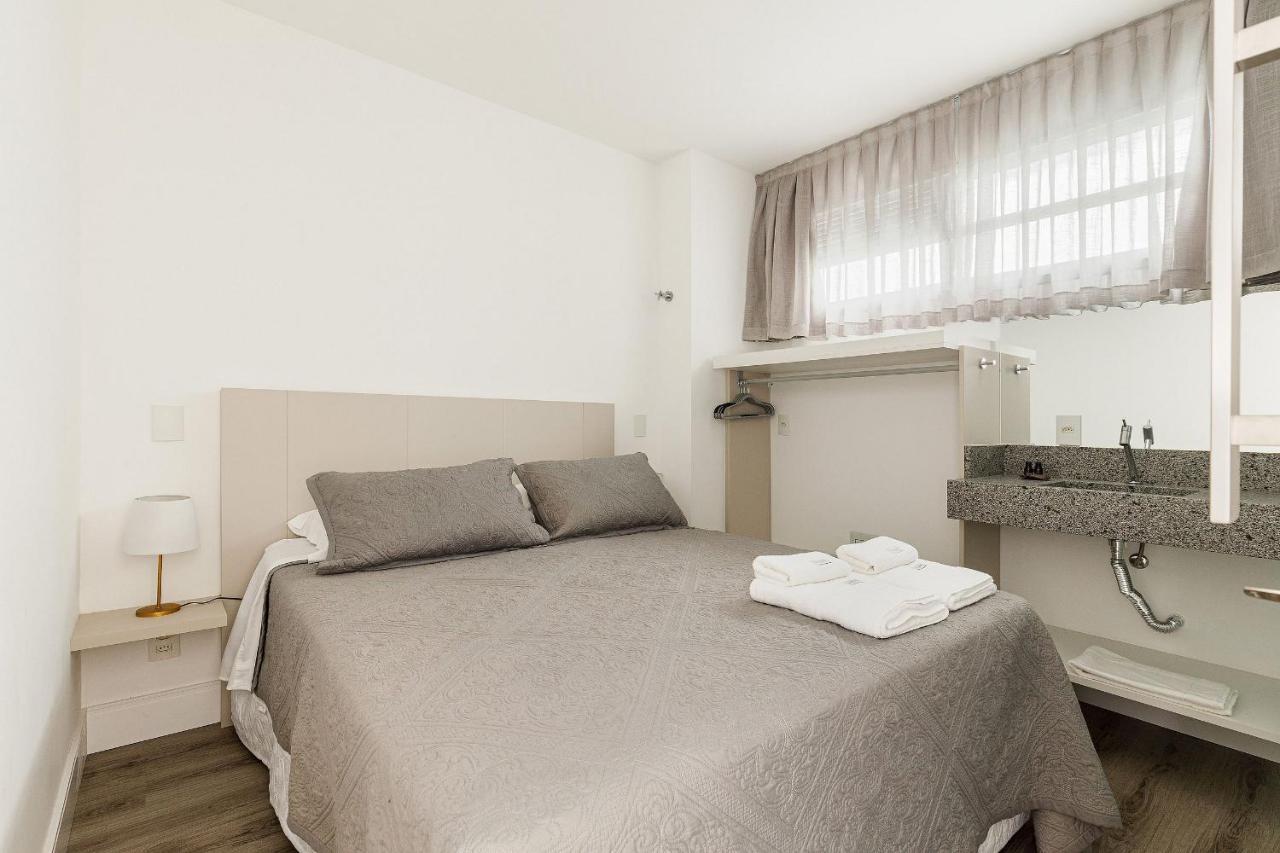 Apartamento Em Incrível Com Garagem, Cachoeira Apartamento *