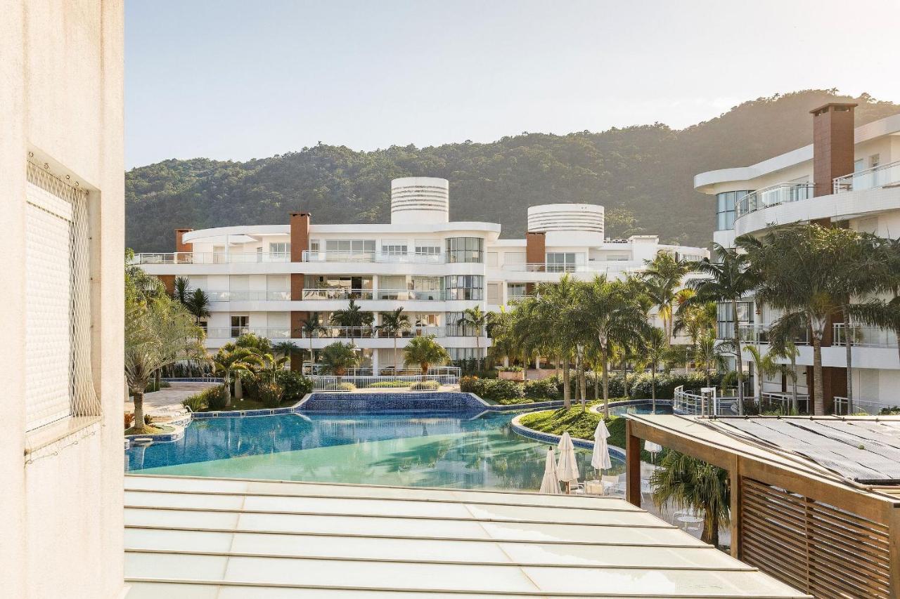 Apartamento Em Incrível Com Garagem, Cachoeira Florianópolis