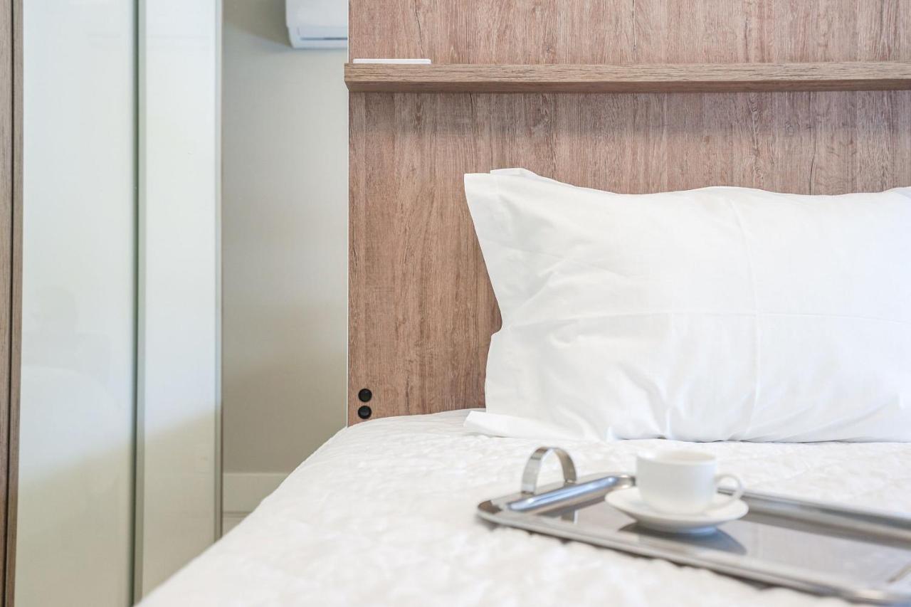 Apartamento Em Incrível Com Garagem, Cachoeira *