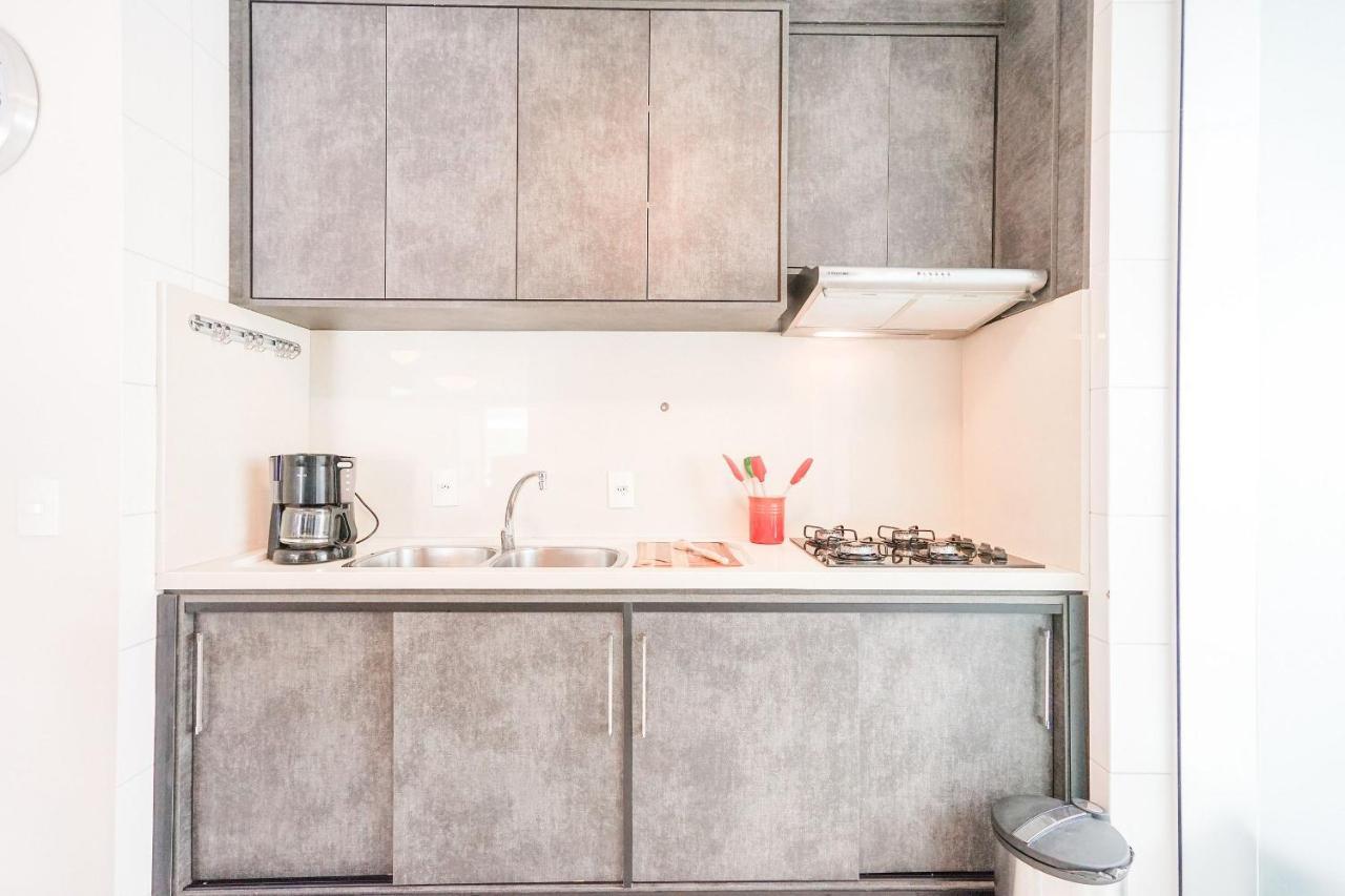 Apartamento Apartamento Em Incrível Com Garagem, Cachoeira