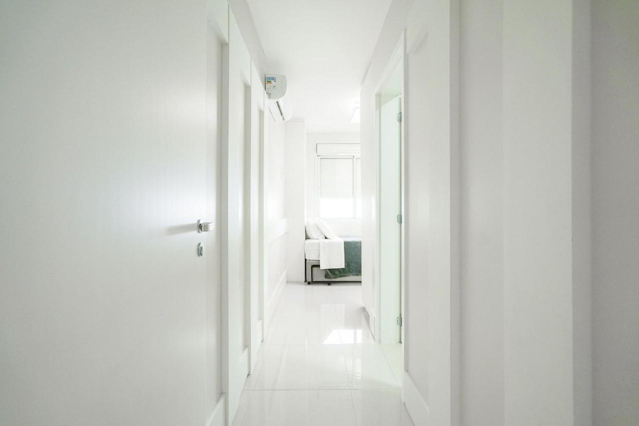 Apartamento Apartamento Em Incrível Com Garagem, Cachoeira *