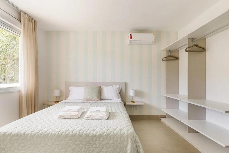 Apartamento Em Incrível Com Garagem, Cachoeira Apartamento