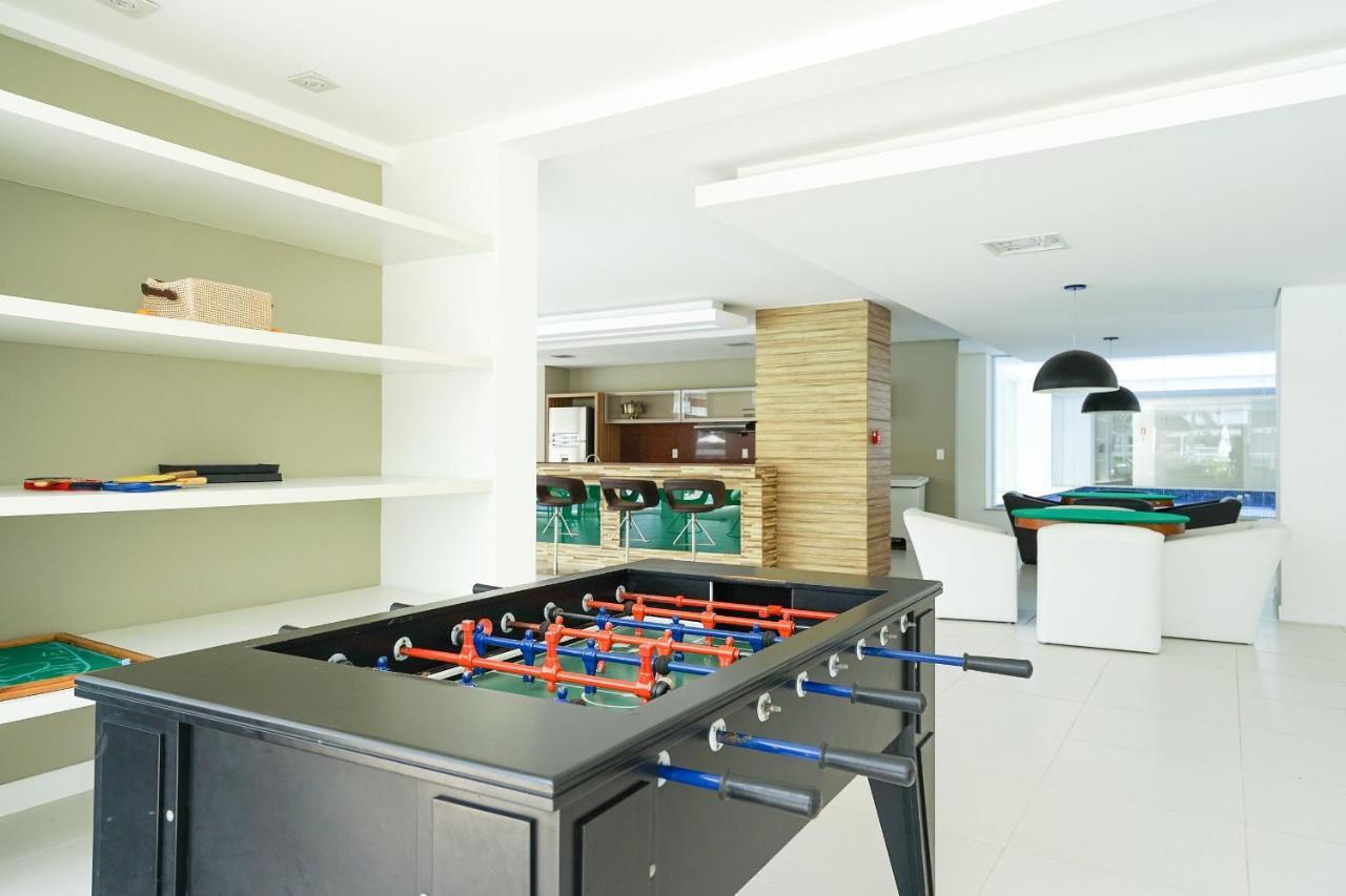 Apartamento Apartamento Em Incrível Com Garagem, Cachoeira *