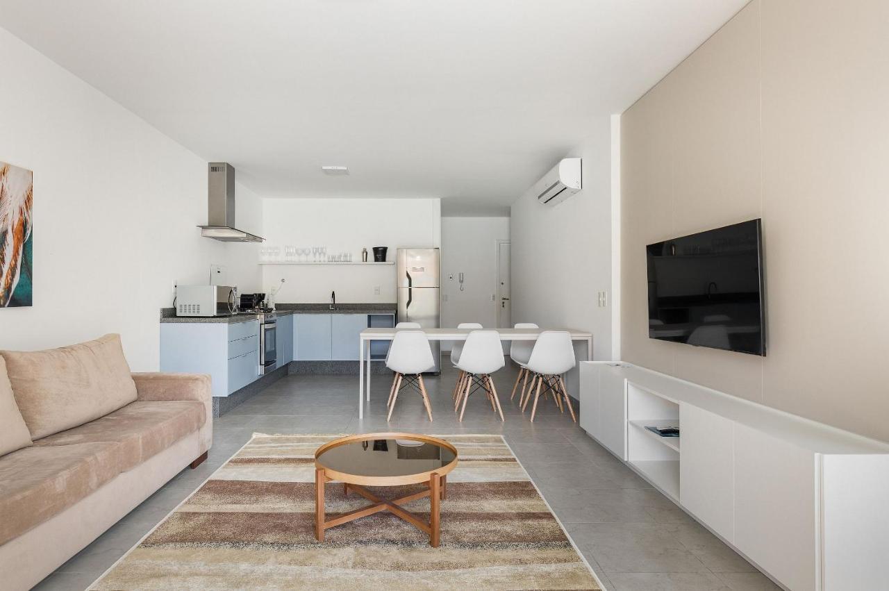 Apartamento Em Incrível Com Garagem, Cachoeira