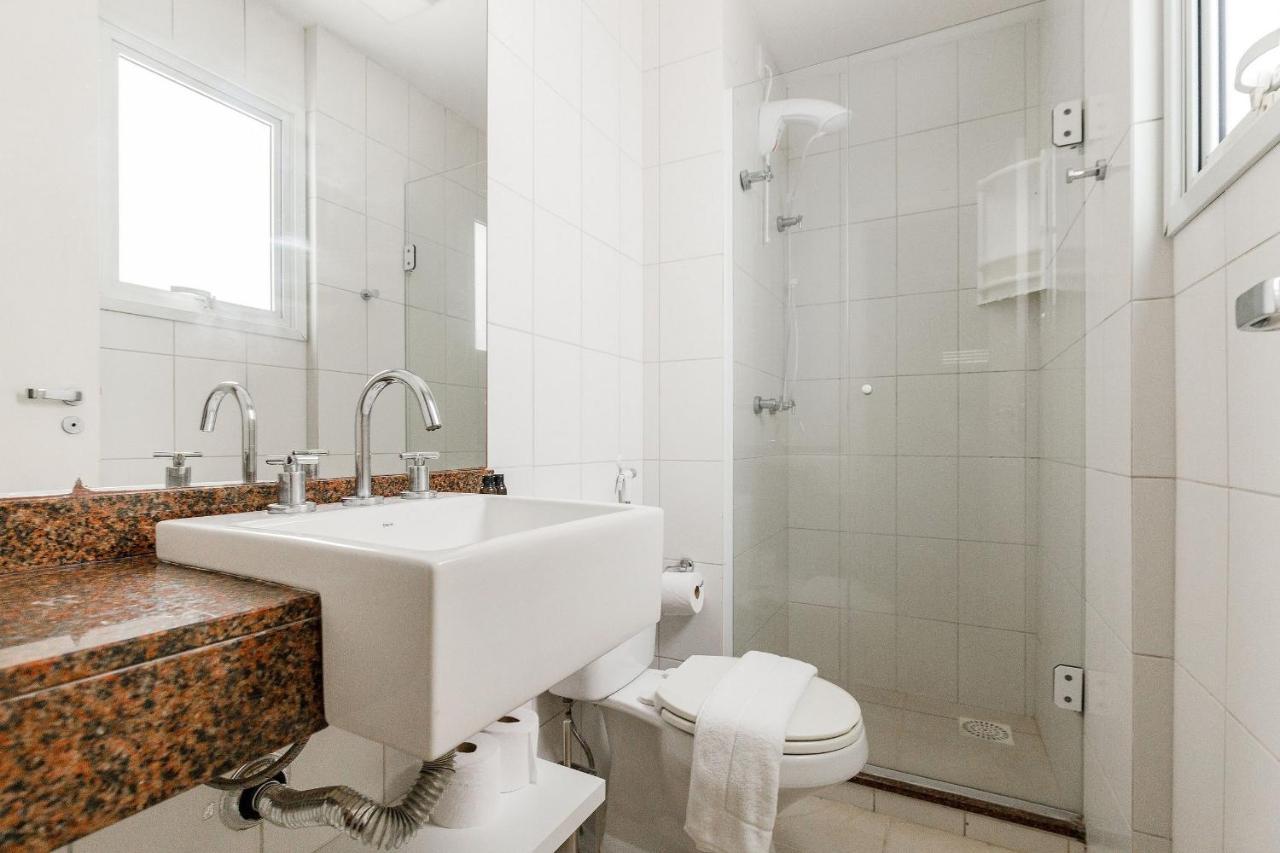 Apartamento Em Incrível Com Garagem, Cachoeira Apartamento *