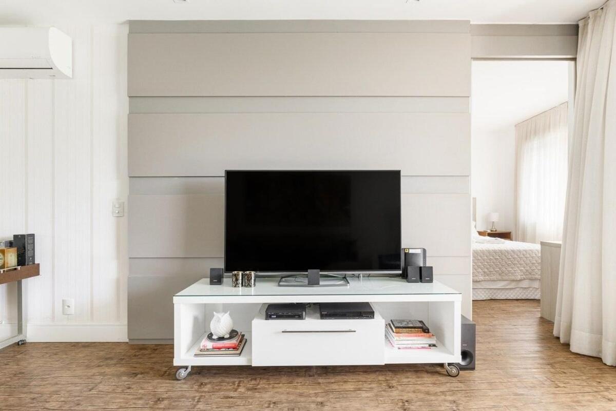 Apartamento Em Incrível Com Garagem, Cachoeira Apartamento *