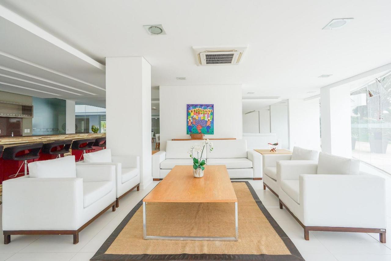 Apartamento Apartamento Em Incrível Com Garagem, Cachoeira Florianópolis