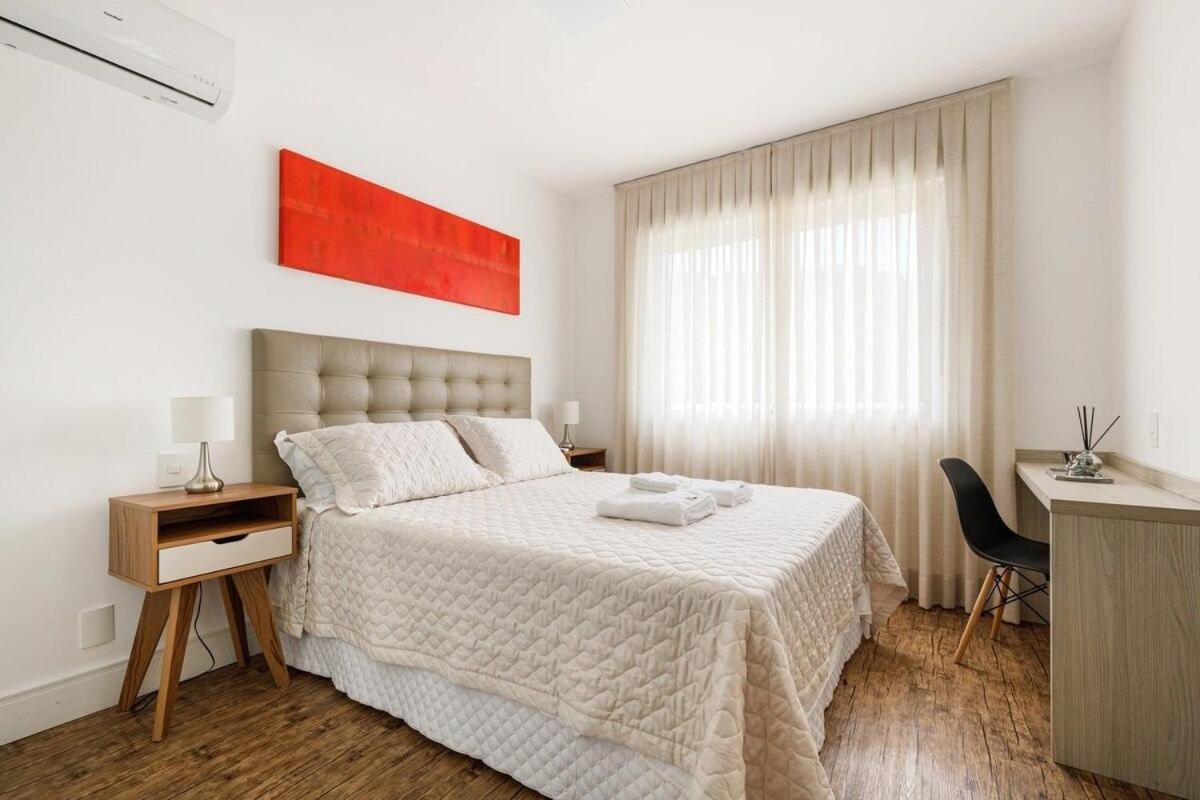 Apartamento Em Incrível Com Garagem, Cachoeira Apartamento *