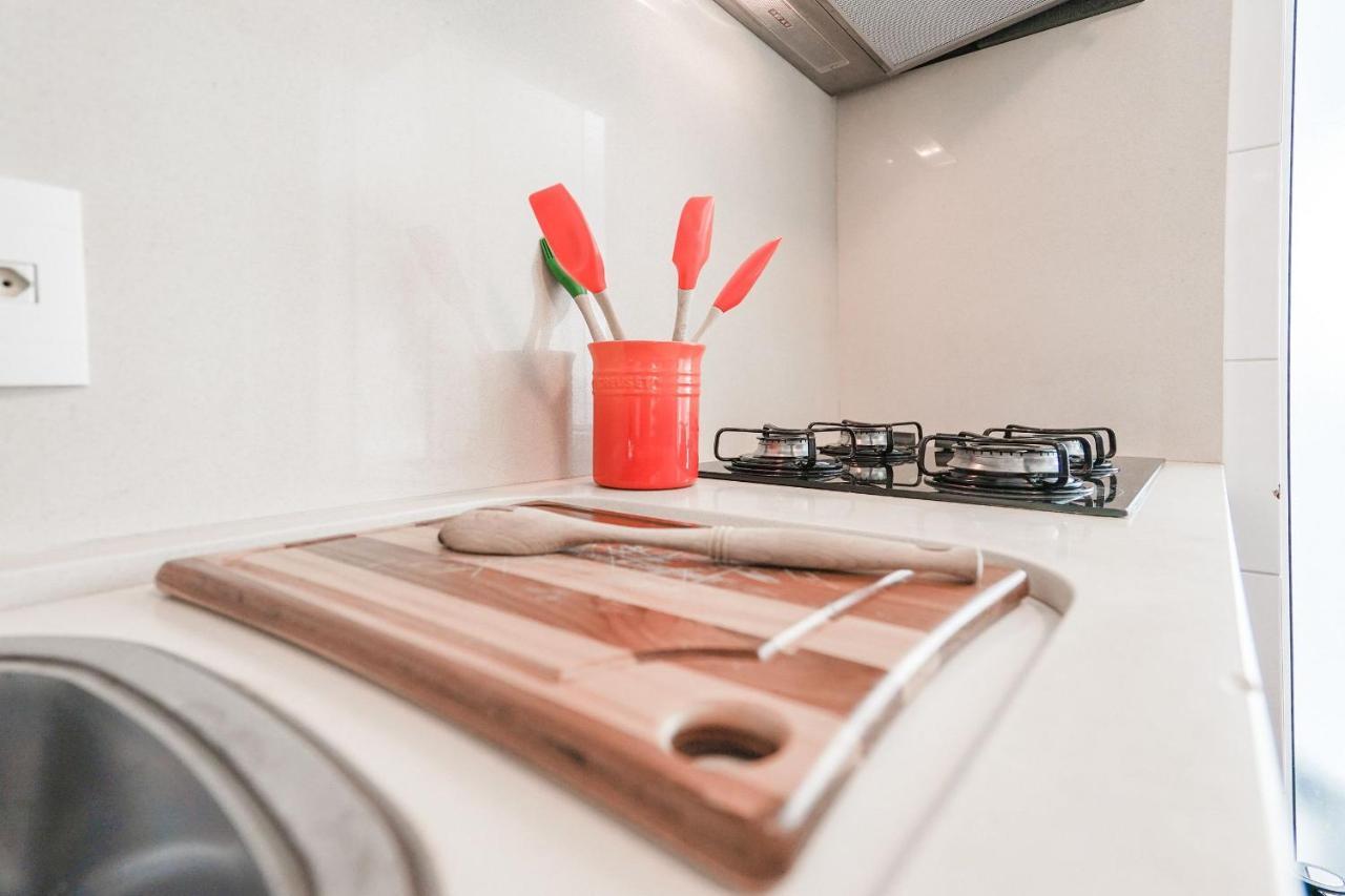 Apartamento Em Incrível Com Garagem, Cachoeira Florianópolis