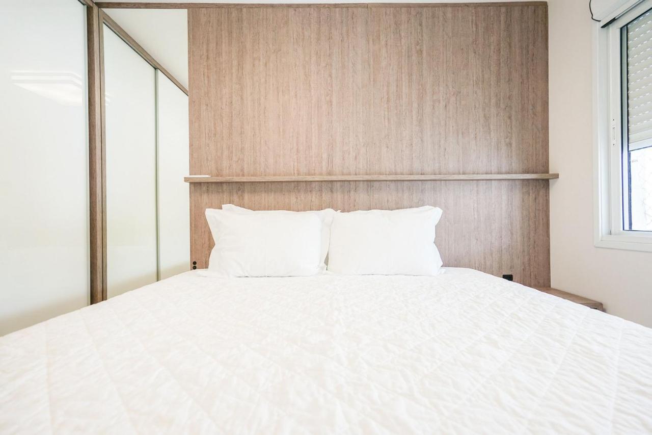 Apartamento Em Incrível Com Garagem, Cachoeira