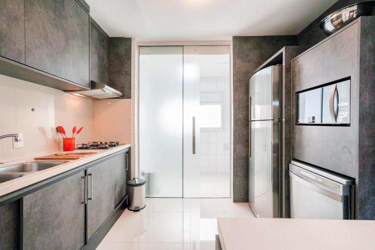 Apartamento Em Incrível Com Garagem, Cachoeira * Florianópolis